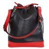 Epi Leather Noe GM Shoulder Bag Tote