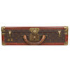 Cotteville Monogram Hard Case Trunk