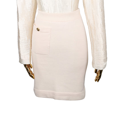 Sweater Skirt Size 36