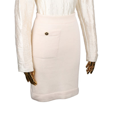 Sweater Skirt Size 36