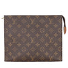 Monogram Toiletry Pouch 26