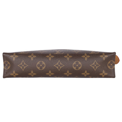 Monogram Toiletry Pouch 26