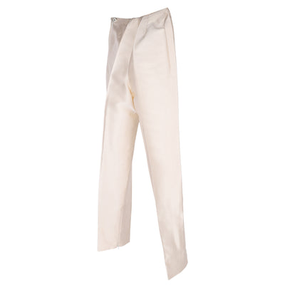 Silk Pants Size 36