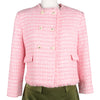 CC Button Jacket