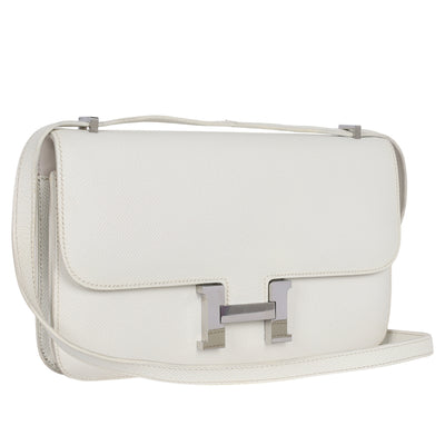 Epsom Constance Elan 25 White
