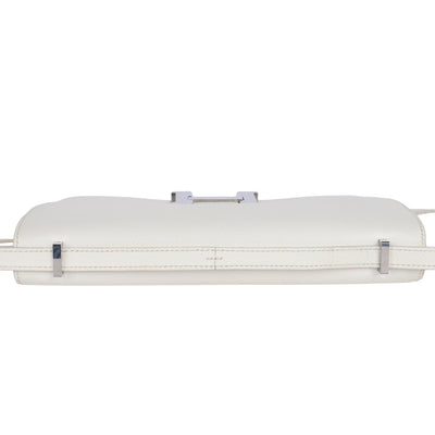 Epsom Constance Elan 25 White