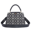 Capucines Bag Limited Edition Since 1854 Monogram Calfskin