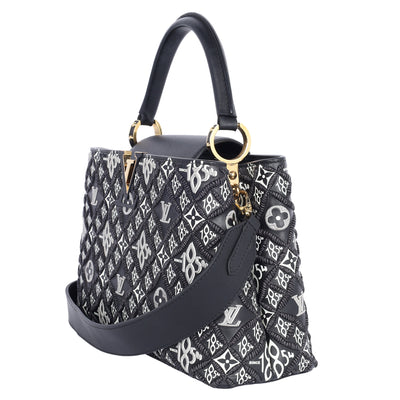 Capucines Bag Limited Edition Since 1854 Monogram Calfskin