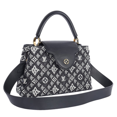 Capucines Bag Limited Edition Since 1854 Monogram Calfskin