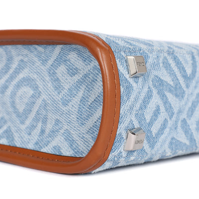 Denim Mini Sunshine