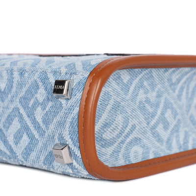 Denim Mini Sunshine