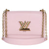 Epi Twist Shoulder Bag MM