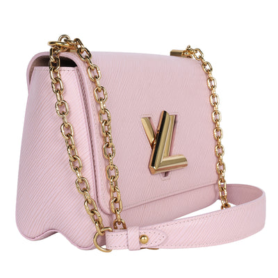 Epi Twist Shoulder Bag MM
