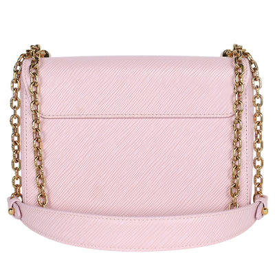 Epi Twist Shoulder Bag MM