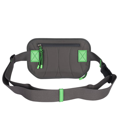 Jersey GG Monogram All Over Sporty Belt Bag