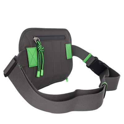 Jersey GG Monogram All Over Sporty Belt Bag