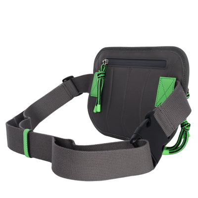 Jersey GG Monogram All Over Sporty Belt Bag