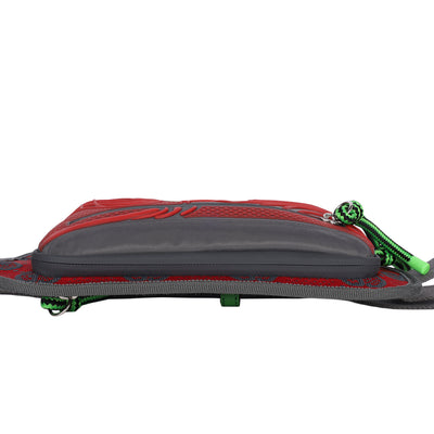 Jersey GG Monogram All Over Sporty Belt Bag