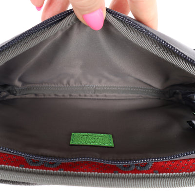 Jersey GG Monogram All Over Sporty Belt Bag