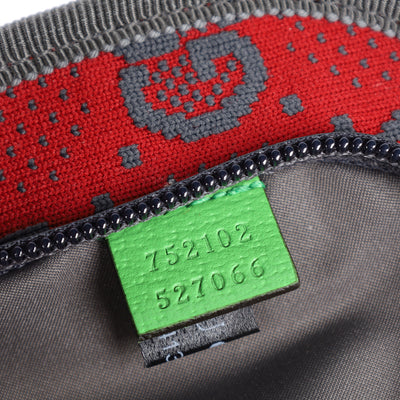 Jersey GG Monogram All Over Sporty Belt Bag