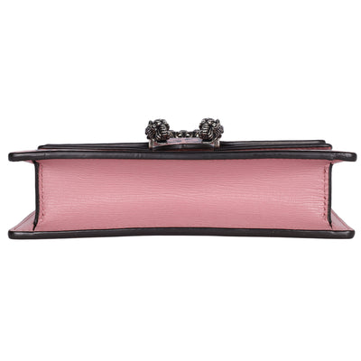 Calfskin Valentine's Day Exclusive Super Mini Dionysus Shoulder Bag