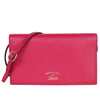 Swing Wallet on a Chain