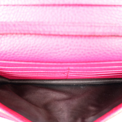 Swing Wallet on a Chain