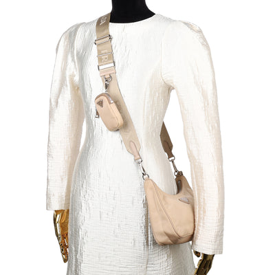 Nylon Re-Edition 2005 Shoulder Bag