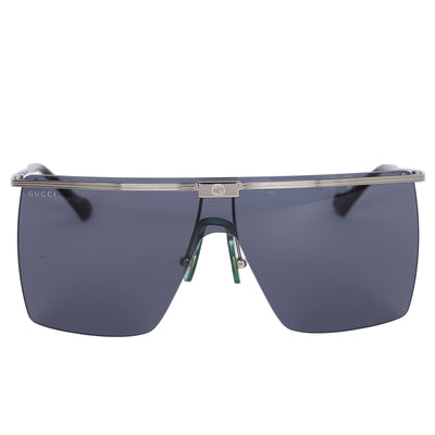 Oversized Sunglasses