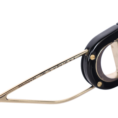 30Montaigne BU Oversized Sunglasses