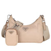 Nylon Re-Edition 2005 Shoulder Bag
