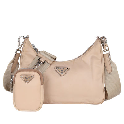 Nylon Re-Edition 2005 Shoulder Bag