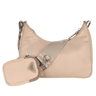 Nylon Re-Edition 2005 Shoulder Bag