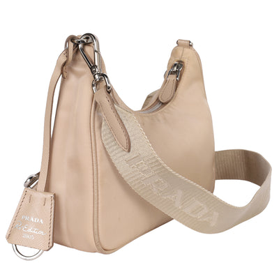 Nylon Re-Edition 2005 Shoulder Bag