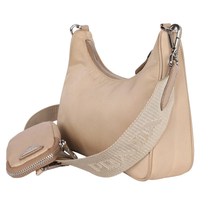 Nylon Re-Edition 2005 Shoulder Bag