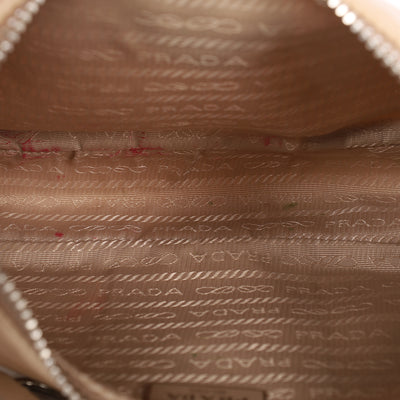 Nylon Re-Edition 2005 Shoulder Bag