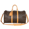 Monogram Keepall 45 Weekend/Travel Bag