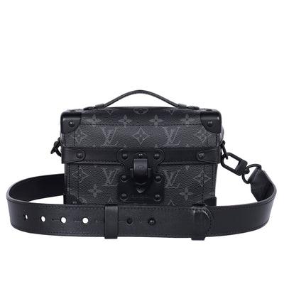 Soul Trunk Monogram Eclipse