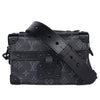 Soul Trunk Monogram Eclipse