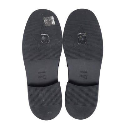 Brushed Calfskin Boy Loafers