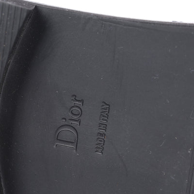 Brushed Calfskin Boy Loafers
