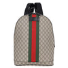 GG Supreme Monogram Ophidia Backpack