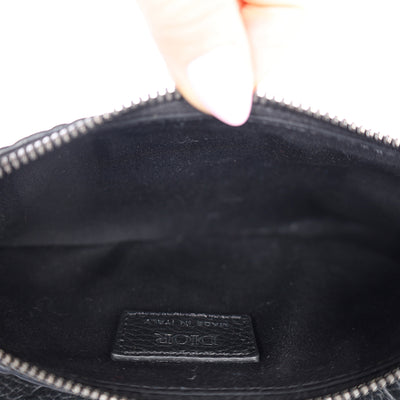 Saddle Triple Pouch