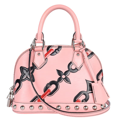 Chain Flower Epi Alma BB