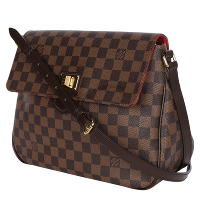 Damier Ebene Besace Rosebery bag
