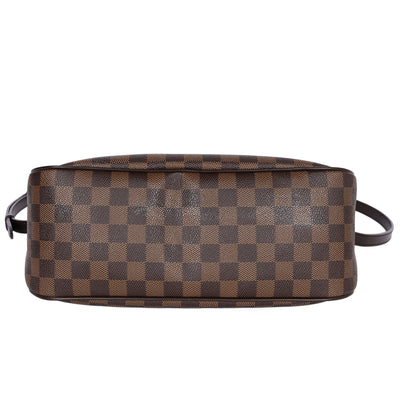 Damier Ebene Besace Rosebery bag