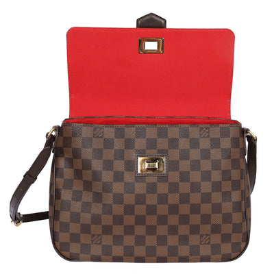 Damier Ebene Besace Rosebery bag