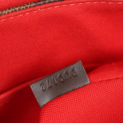 Damier Ebene Besace Rosebery bag