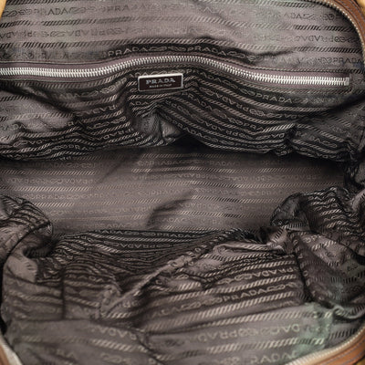 Duffle Nylon Travel Bag
