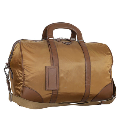 Duffle Nylon Travel Bag